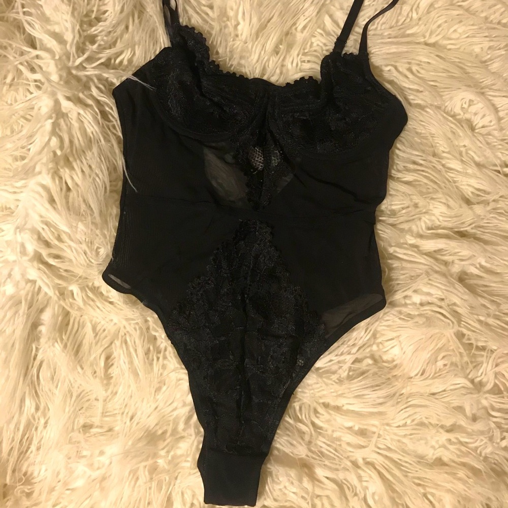 Forever 21 Bodysuit!